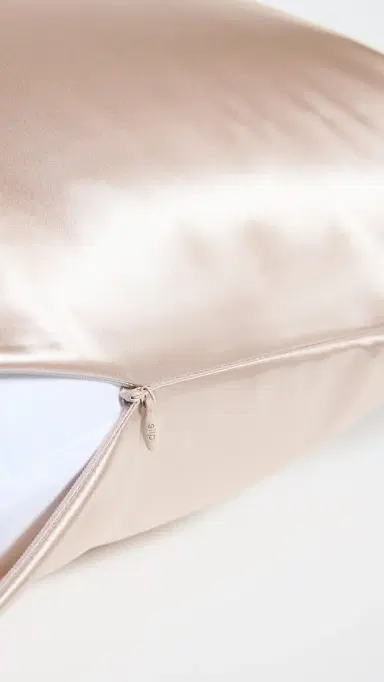 Slip King Silk Pillowcase | Thumbnail 3