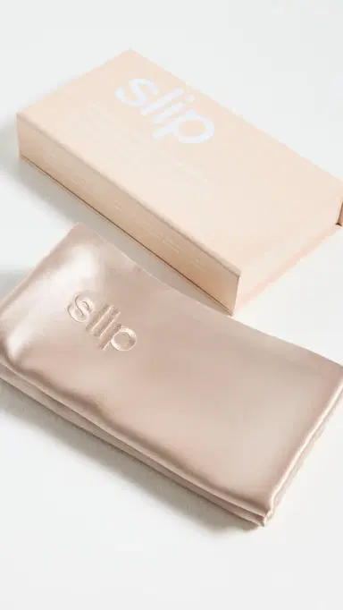 Slip King Silk Pillowcase | Thumbnail 4