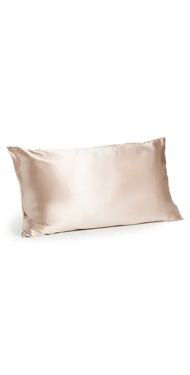 Slip King Silk Pillowcase | Thumbnail 1