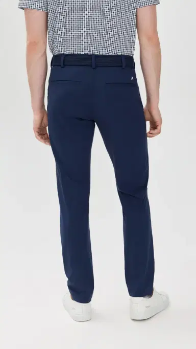 Redvanly Kent Pull On Trousers 32 Navy L | Thumbnail 4 Redvanly Kent Pull On Trousers 32 Navy L | Thumbnail 4