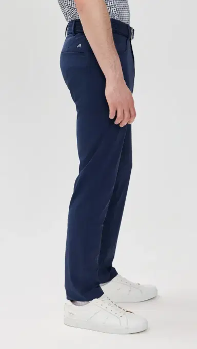 Redvanly Kent Pull On Trousers 32 Navy L | Thumbnail 5 Redvanly Kent Pull On Trousers 32 Navy L | Thumbnail 5