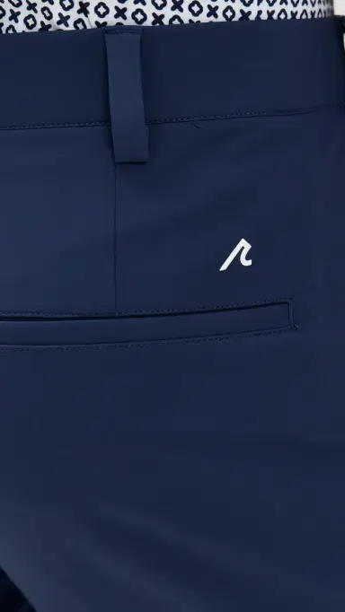 Redvanly Kent Pull On Trousers 32 Navy L | Thumbnail 6 Redvanly Kent Pull On Trousers 32 Navy L | Thumbnail 6