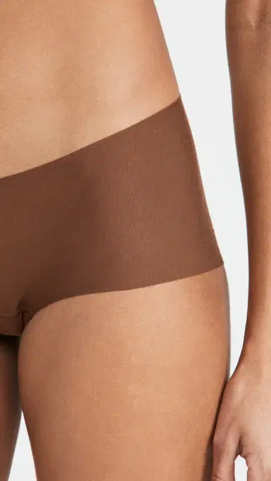 Commando Butter Hipster Briefs Cinnamon XL | Thumbnail 5 Commando Butter Hipster Briefs Cinnamon XL | Thumbnail 5