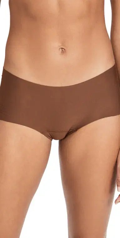 Commando Butter Hipster Briefs Cinnamon XL | Thumbnail 1 Commando Butter Hipster Briefs Cinnamon XL | Thumbnail 1