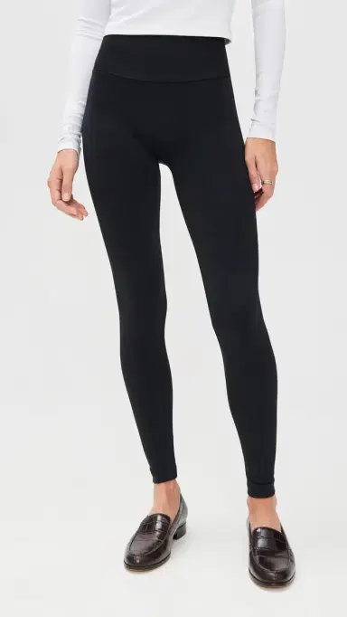 Wolford Perfect Fit Leggings | Thumbnail 2 Wolford Perfect Fit Leggings | Thumbnail 2