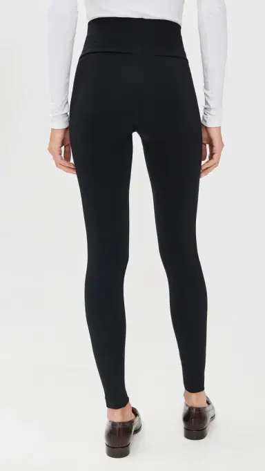 Wolford Perfect Fit Leggings Black Uni S | Thumbnail 3