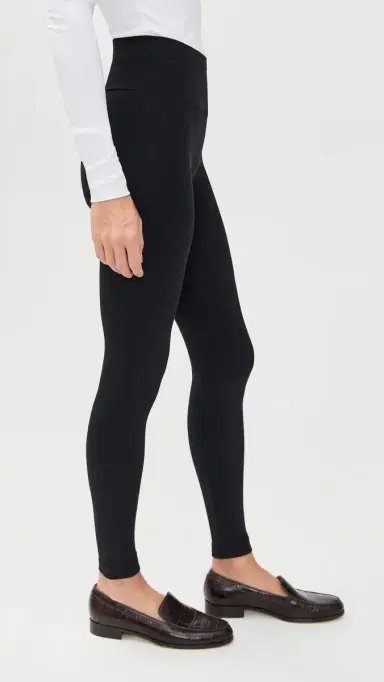 Wolford Perfect Fit Leggings Black Uni S | Thumbnail 4