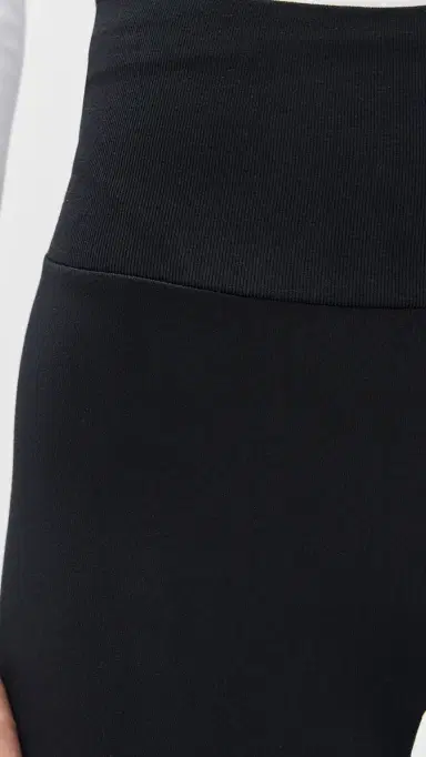Wolford Perfect Fit Leggings Black Uni S | Thumbnail 6