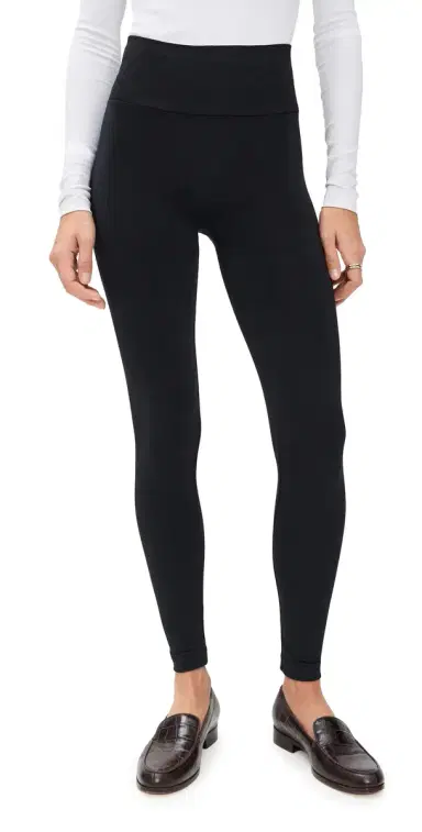Wolford Perfect Fit Leggings Black Uni S | Thumbnail 1