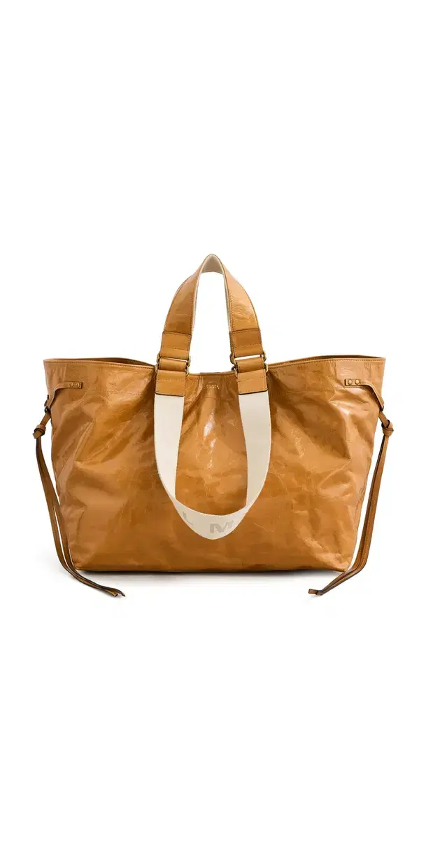 Wardy Bag Honey One Size