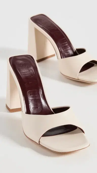 Staud Sloane Heels | Thumbnail 2 Staud Sloane Heels | Thumbnail 2