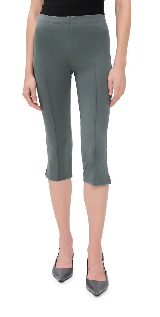 LE BOP Delilah Pants Gunmetal