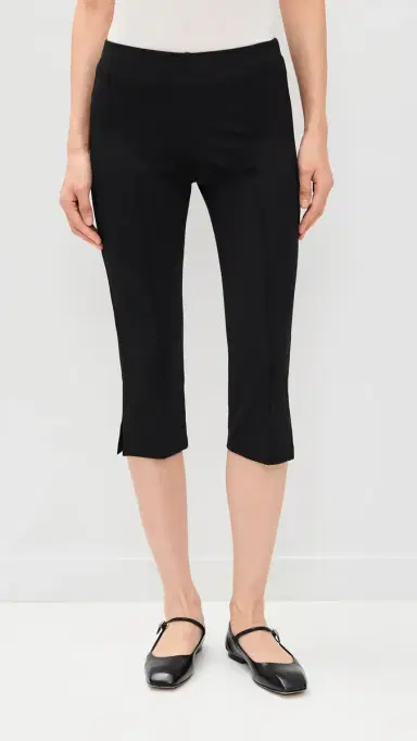 LE BOP Delilah Pants Black | Thumbnail 2