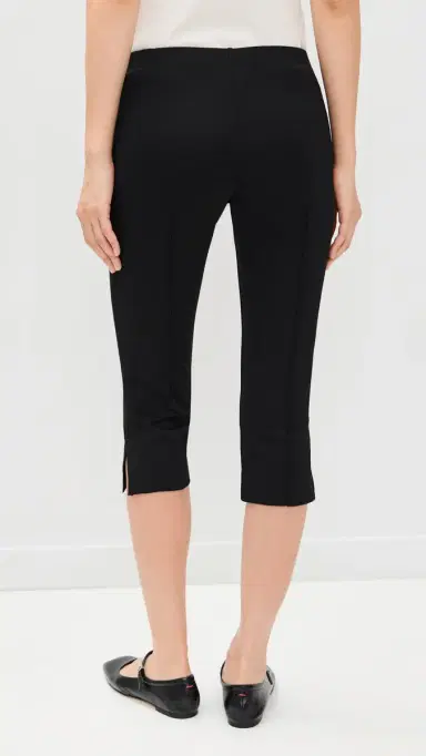 LE BOP Delilah Pants Black | Thumbnail 3