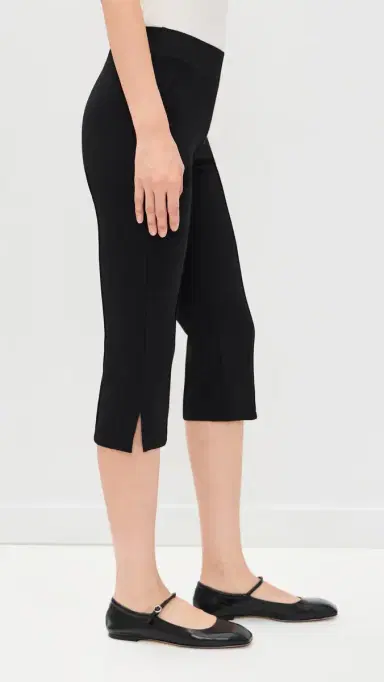 LE BOP Delilah Pants Black | Thumbnail 4