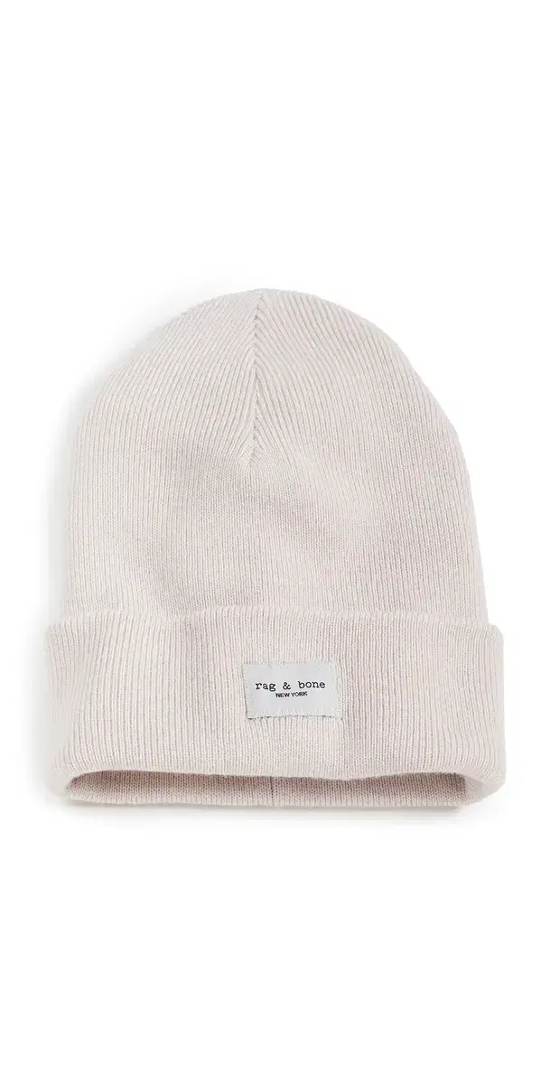Addison Beanie Turtledove One Size