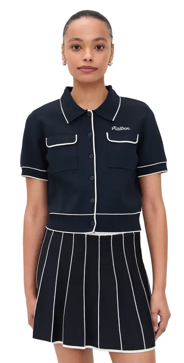 Jacqueline Polo Midnight