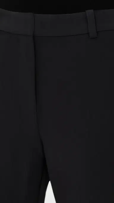 Favorite Daughter The Favorite Cigarette Pants Black 8 | Thumbnail 6