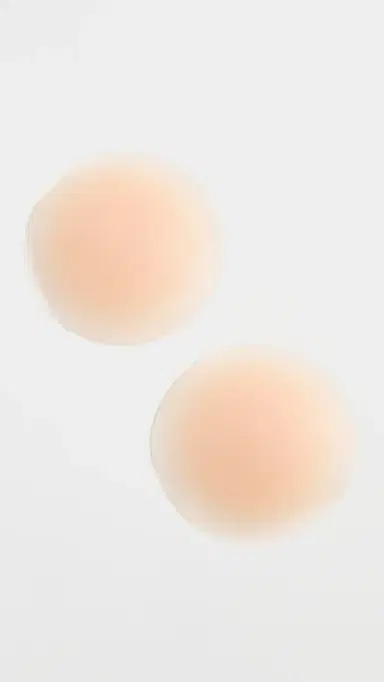 Bristols 6 Nippies Skin Plus Creme One Size | Thumbnail 3