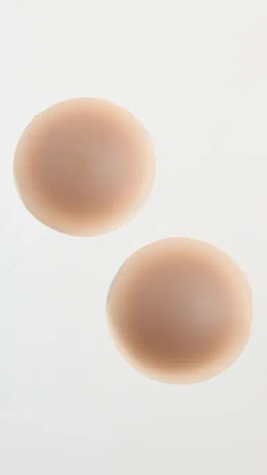 Bristols 6 Nippies Skin Plus Coco One Size | Thumbnail 3