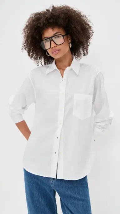 Jamie Haller The Weekend Shirt | Thumbnail 2 Jamie Haller The Weekend Shirt | Thumbnail 2