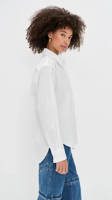 Jamie Haller The Weekend Shirt | Thumbnail 4 Jamie Haller The Weekend Shirt | Thumbnail 4