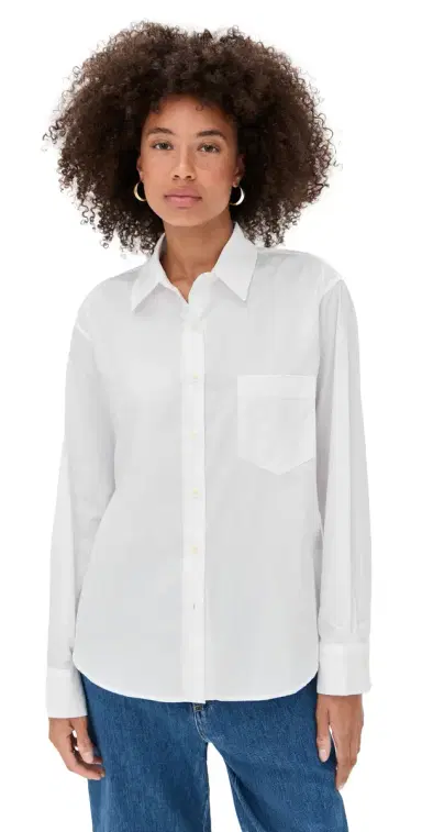 Jamie Haller The Weekend Shirt | Thumbnail 1 Jamie Haller The Weekend Shirt | Thumbnail 1