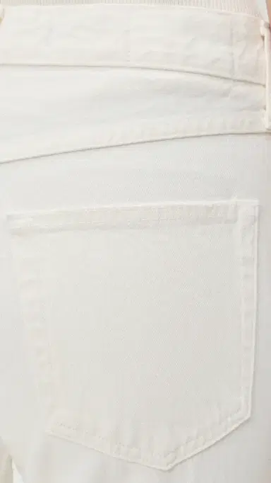 AMO Marcenia Jeans Eggshell | Thumbnail 6
