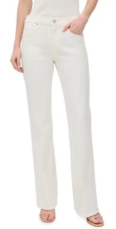 AMO Marcenia Jeans Eggshell | Thumbnail 1