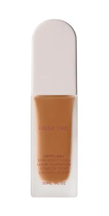 Rose Inc Softlight Skin-Smoothing Liquid Foundation | Thumbnail 1 Rose Inc Softlight Skin-Smoothing Liquid Foundation | Thumbnail 1