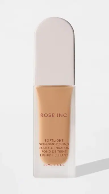 Rose Inc Softlight Skin-Smoothing Liquid Foundation | Thumbnail 2