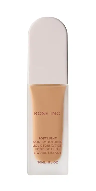 Rose Inc Softlight Skin-Smoothing Liquid Foundation | Thumbnail 1