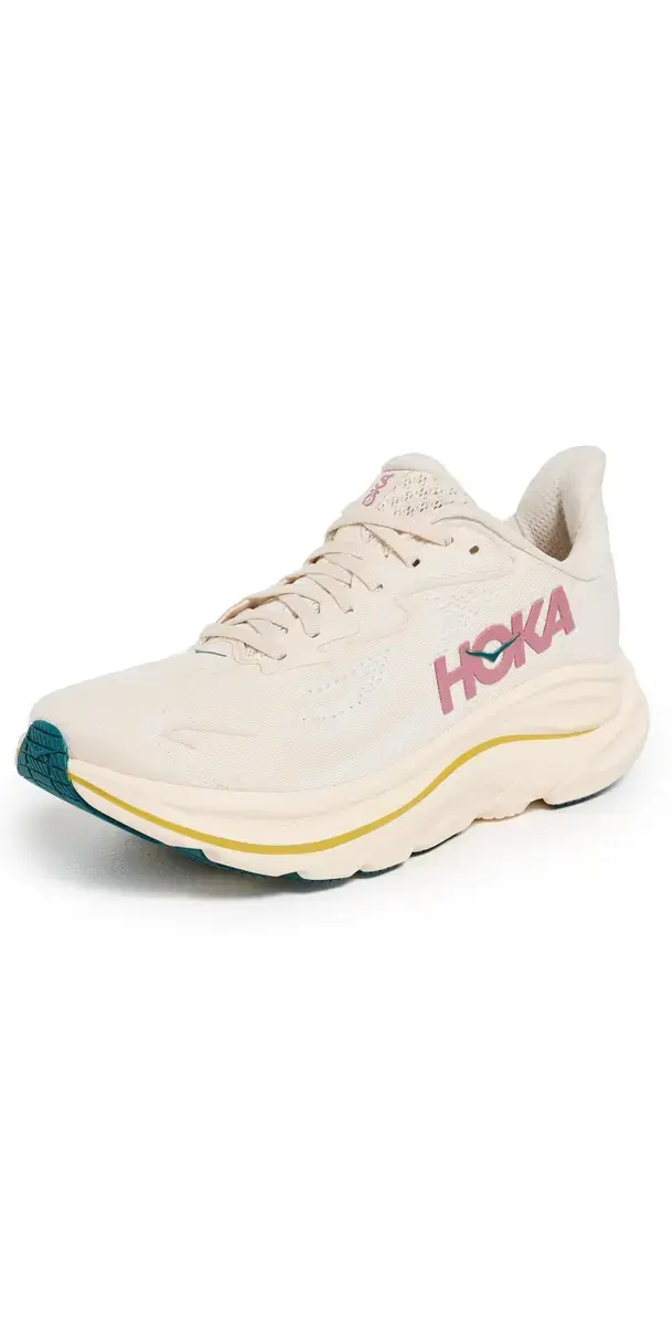 Clifton 10 Sneakers Birch/Alabaster