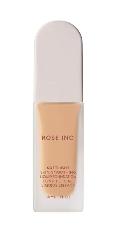 Rose Inc Softlight Skin-Smoothing Liquid Foundation | Thumbnail 1 Rose Inc Softlight Skin-Smoothing Liquid Foundation | Thumbnail 1