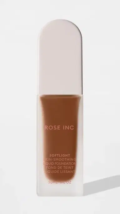 Rose Inc Softlight Skin-Smoothing Liquid Foundation | Thumbnail 2