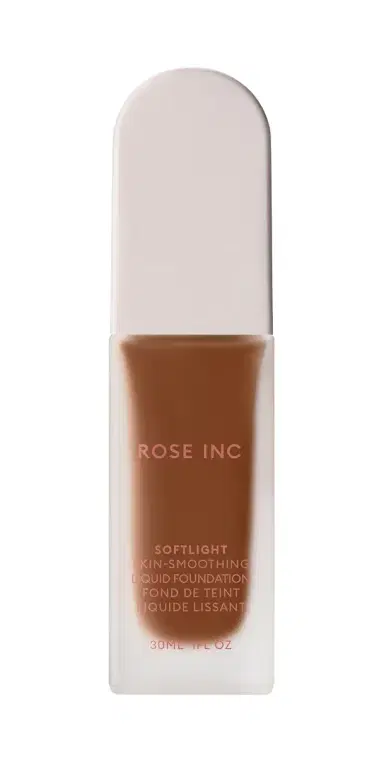Rose Inc Softlight Skin-Smoothing Liquid Foundation | Thumbnail 1