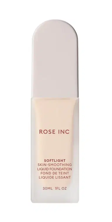 Rose Inc Softlight Skin-Smoothing Liquid Foundation 2N Fair Neutral 30ml | Thumbnail 1 Rose Inc Softlight Skin-Smoothing Liquid Foundation 2N Fair Neutral 30ml | Thumbnail 1