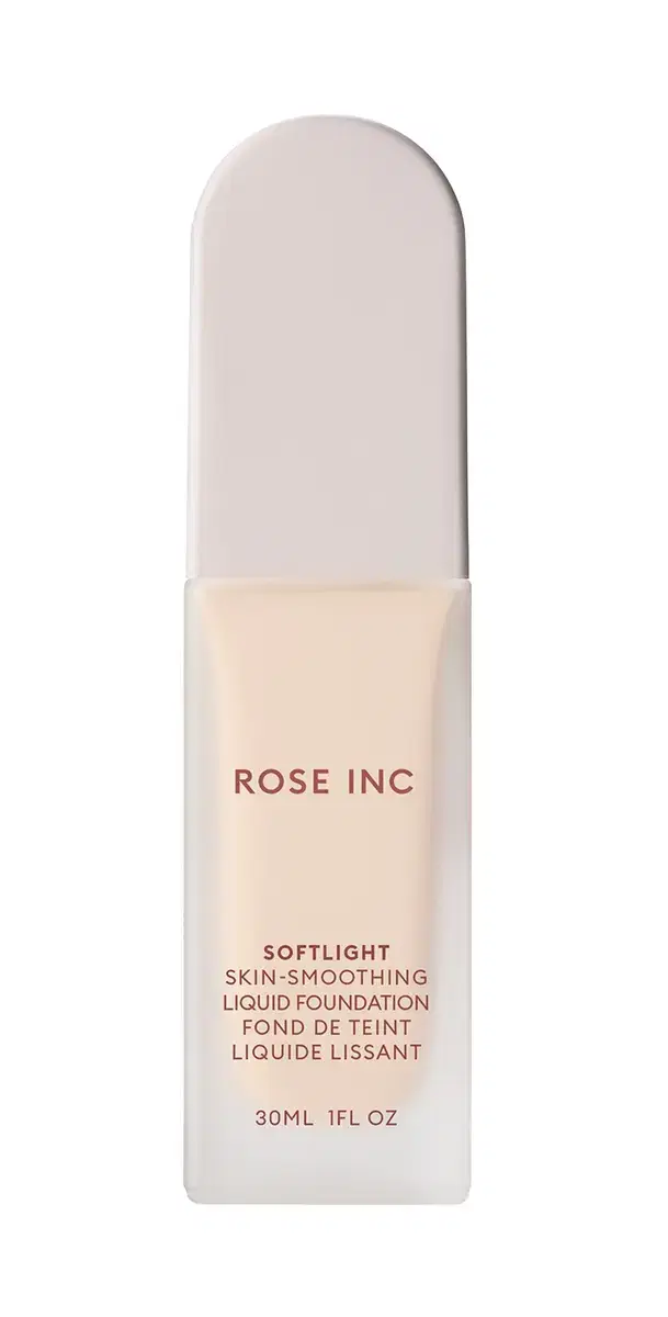 Rose Inc Softlight Skin-Smoothing Liquid Foundation 2N Fair Neutral