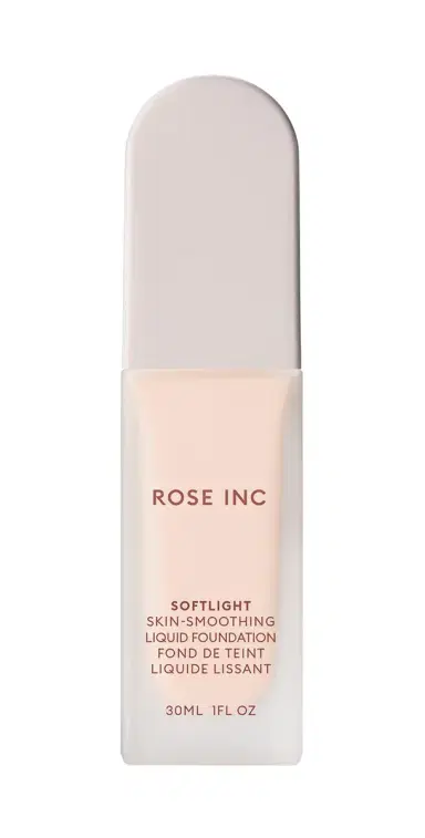 Rose Inc Softlight Skin-Smoothing Liquid Foundation | Thumbnail 1