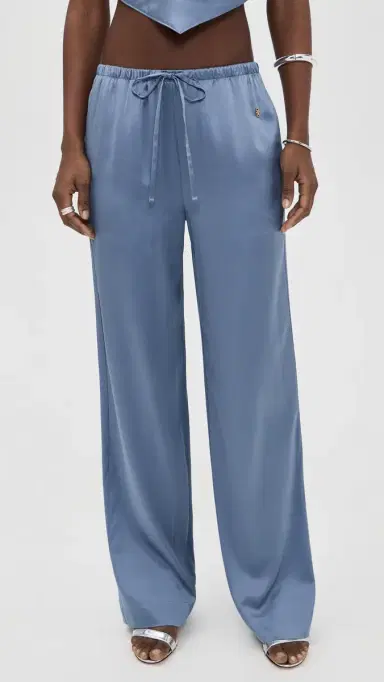 Éterne Brody Pants Slate | Thumbnail 2