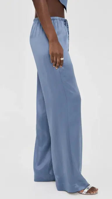 Éterne Brody Pants Slate | Thumbnail 4