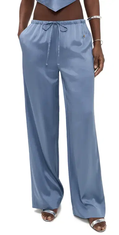 Éterne Brody Pants Slate | Thumbnail 1