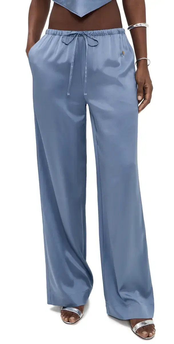 Brody Pants Slate