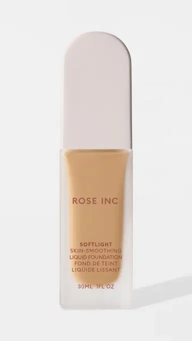 Rose Inc Softlight Skin-Smoothing Liquid Foundation | Thumbnail 2