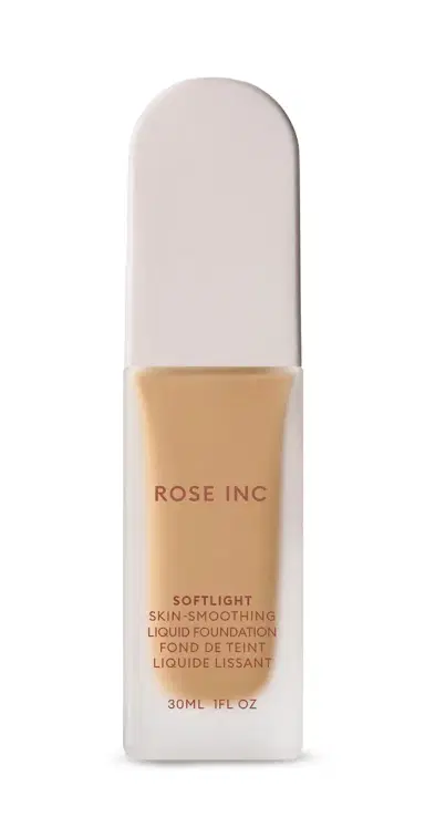 Rose Inc Softlight Skin-Smoothing Liquid Foundation | Thumbnail 1