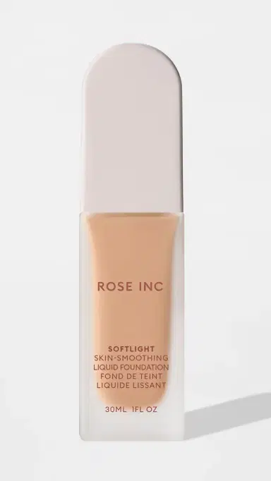 Rose Inc Softlight Skin-Smoothing Liquid Foundation | Thumbnail 2