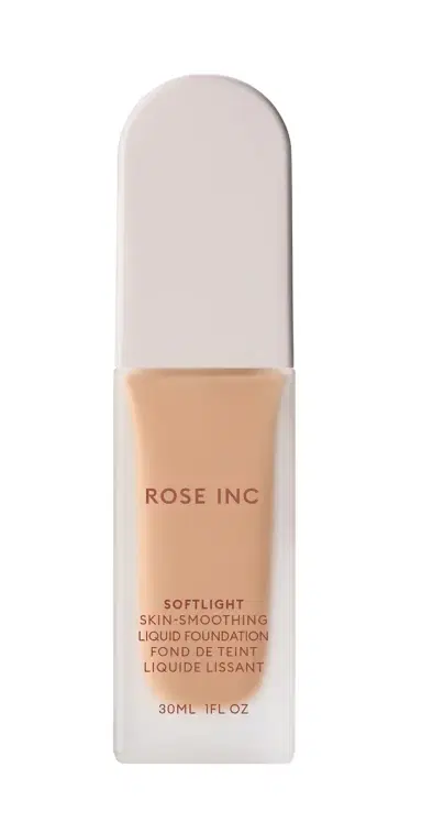 Rose Inc Softlight Skin-Smoothing Liquid Foundation | Thumbnail 1