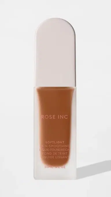 Rose Inc Softlight Skin-Smoothing Liquid Foundation | Thumbnail 2 Rose Inc Softlight Skin-Smoothing Liquid Foundation | Thumbnail 2