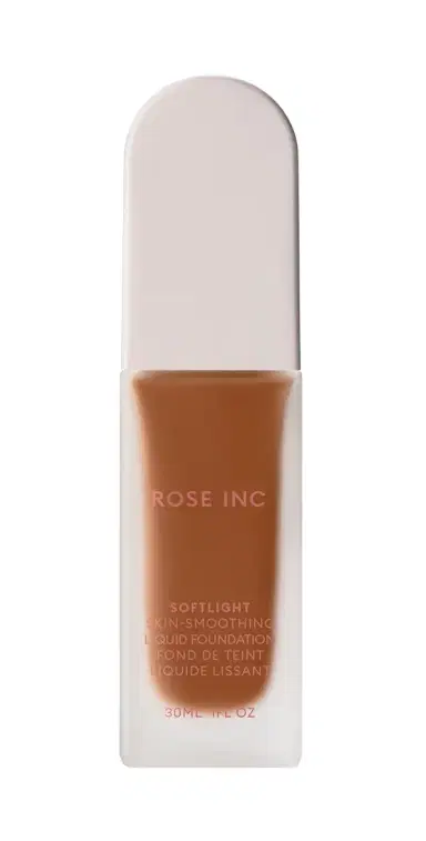 Rose Inc Softlight Skin-Smoothing Liquid Foundation | Thumbnail 1 Rose Inc Softlight Skin-Smoothing Liquid Foundation | Thumbnail 1