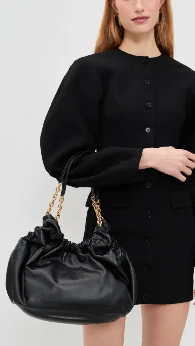 DeMellier Midi Miami Shoulder Bag | Thumbnail 3